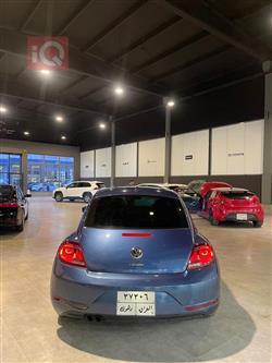 فولكسفاغن بيتل